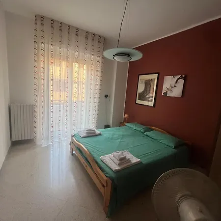Casa Della Nonna Apartment Monopoli