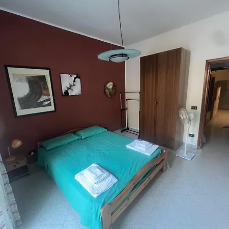 Apartment Casa Della Nonna