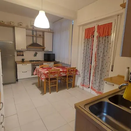 Casa Della Nonna * Monopoli