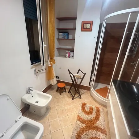 Casa Della Nonna Monopoli