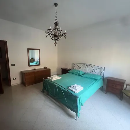 Casa Della Nonna Apartment *