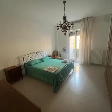 Casa Della Nonna Apartment Monopoli